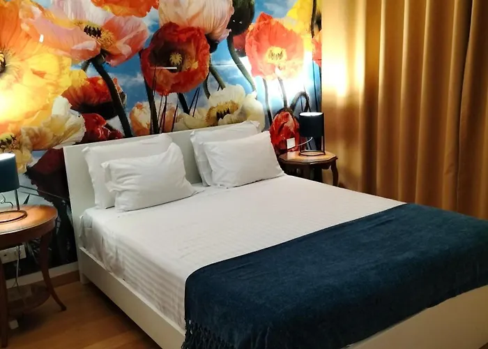 Daire Madeira Luxury Living *