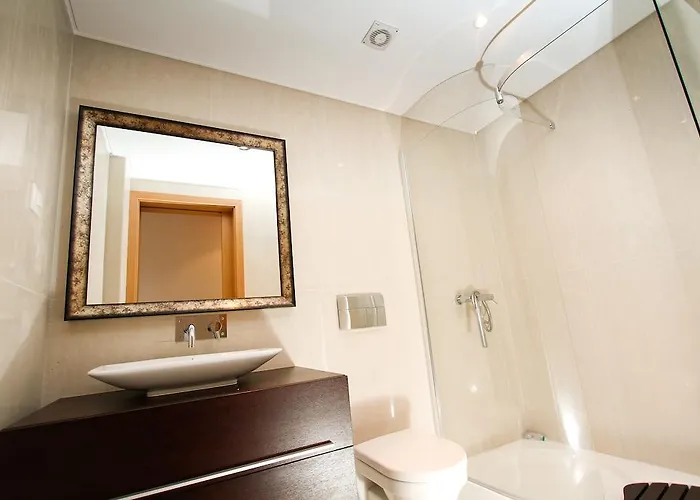 Daire Madeira Luxury Living *