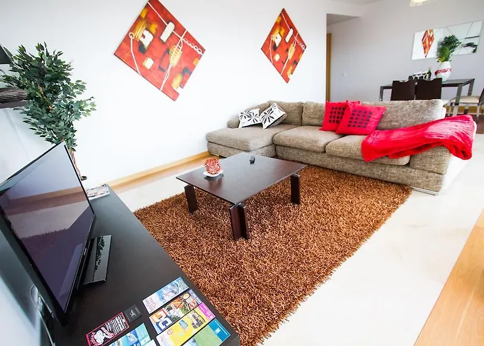 Lejlighed Madeira Luxury Living