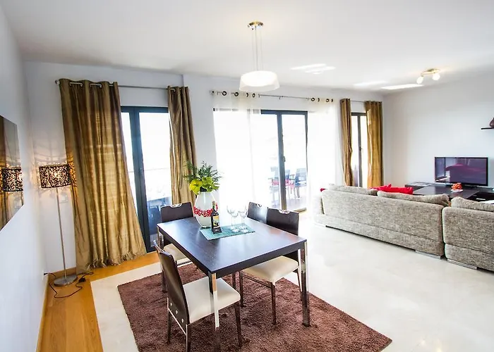 Madeira Luxury Living