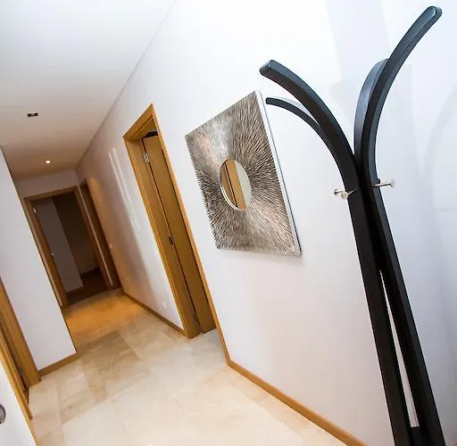 Daire Madeira Luxury Living *