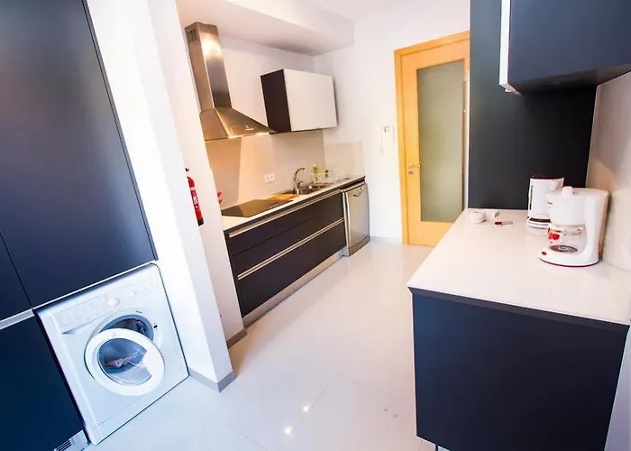 Madeira Luxury Living Daire