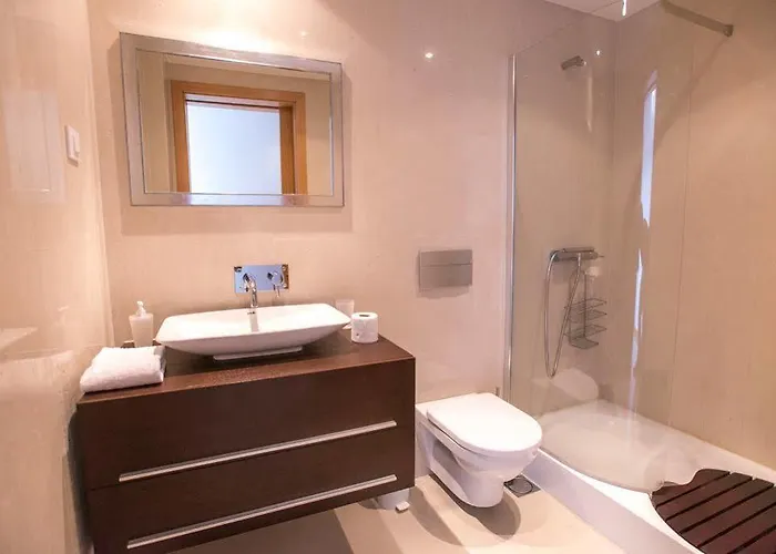 Lejlighed Madeira Luxury Living Funchal (Madeira)