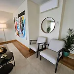 شقة Madeira Luxury Living