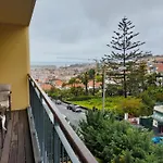 Madeira Luxury Living شقة فونشال