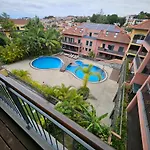 شقة Madeira Luxury Living فونشال