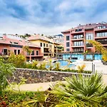 דירה Madeira Luxury Living פונשל