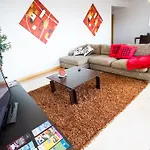 شقة Madeira Luxury Living