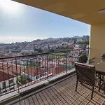 Madeira Luxury Living شقة *