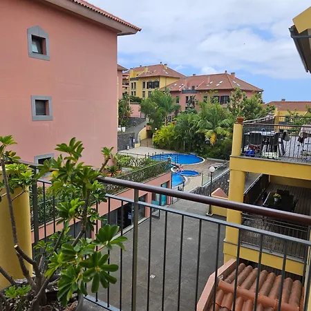 Madeira Luxury Living דירה *