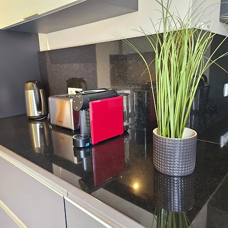 Madeira Luxury Living Apartman Funchal