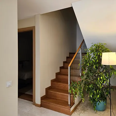 Madeira Luxury Living شقة