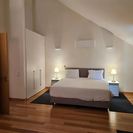 Apartman Madeira Luxury Living