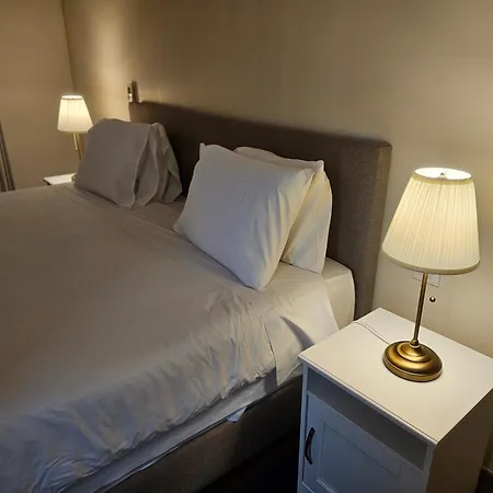 Madeira Luxury Living Apartman *