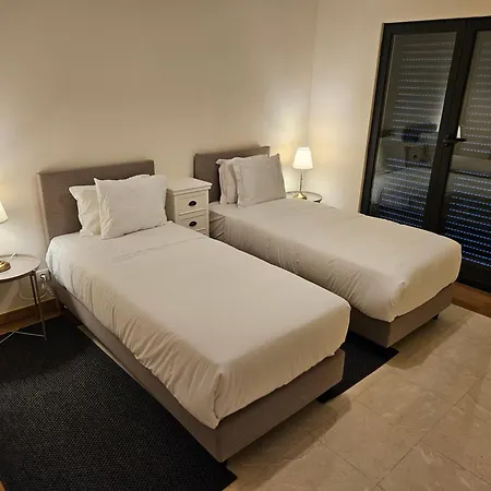 Madeira Luxury Living Apartman Funchal