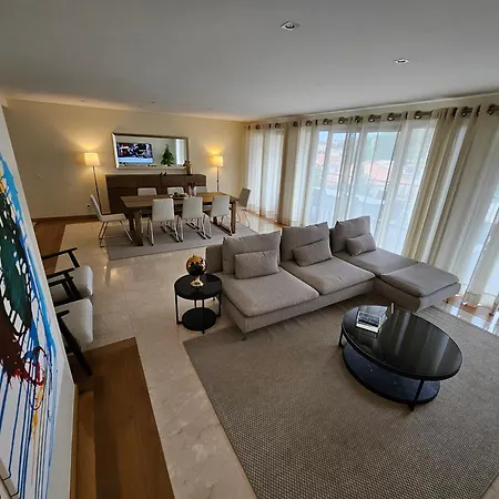Lejlighed Madeira Luxury Living Funchal (Madeira)