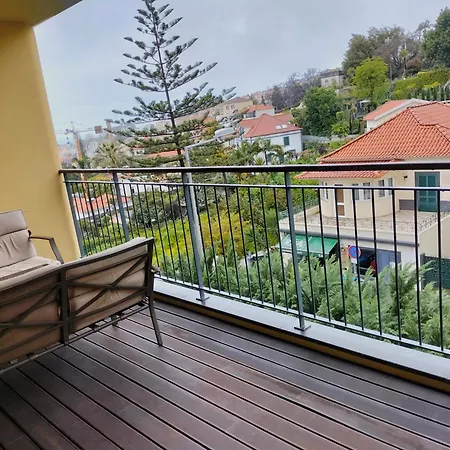 Madeira Luxury Living