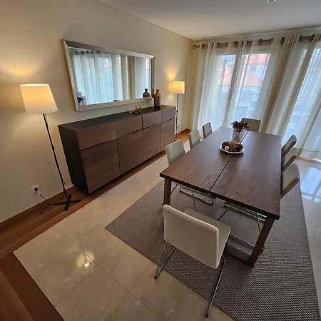 Madeira Luxury Living Apartman *
