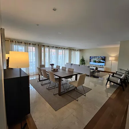 شقة Madeira Luxury Living فونشال