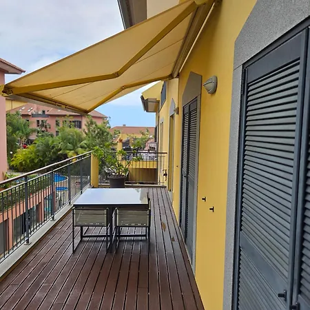 Madeira Luxury Living *