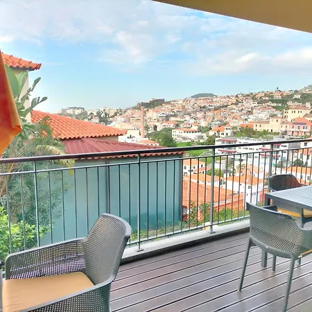 Madeira Luxury Living