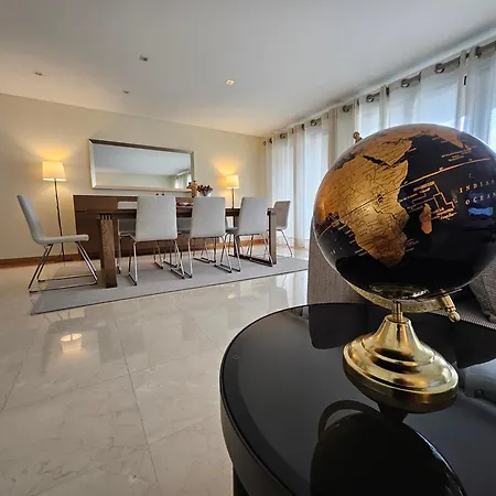 شقة Madeira Luxury Living فونشال