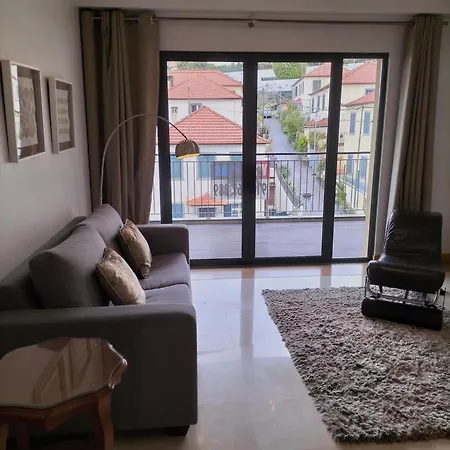 Madeira Luxury Living * فونشال