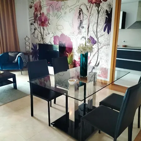 Madeira Luxury Living شقة فونشال