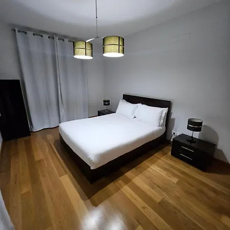 Madeira Luxury Living Apartman