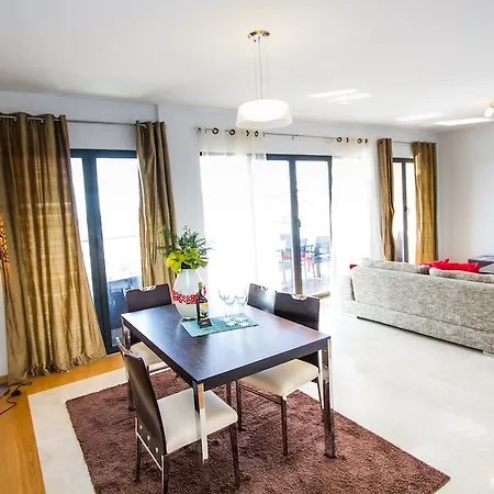 Madeira Luxury Living