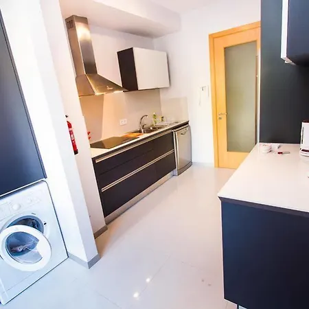 Madeira Luxury Living Apartman