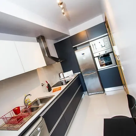 Apartman Madeira Luxury Living