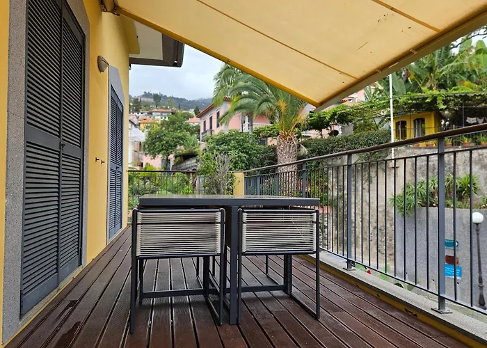 Madeira Luxury Living Funchal (Madeira)