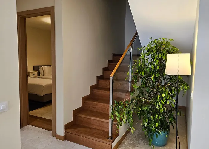 Appartement Madeira Luxury Living