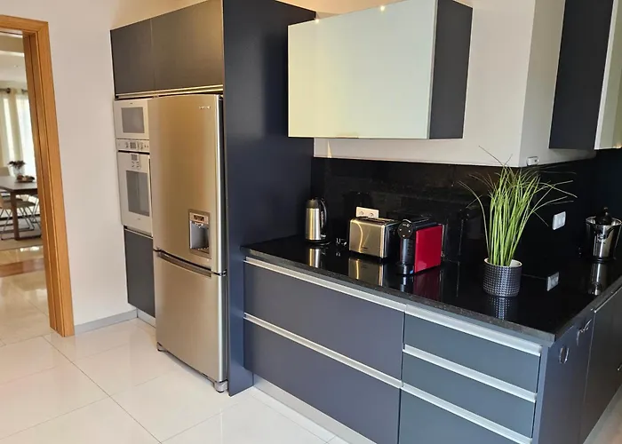 Madeira Luxury Living *