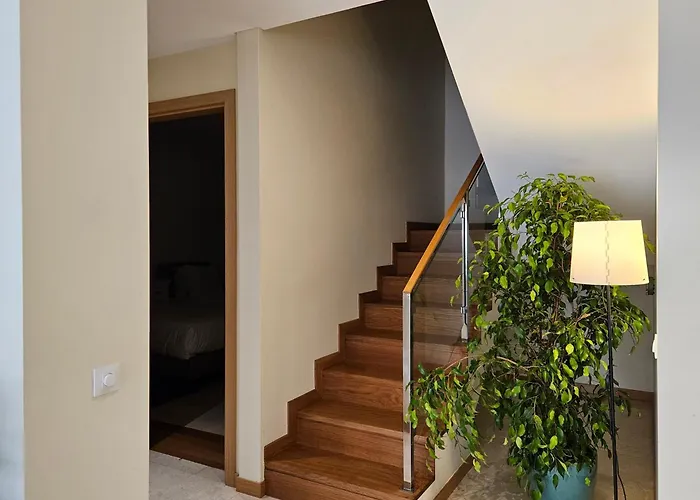 Madeira Luxury Living Appartement