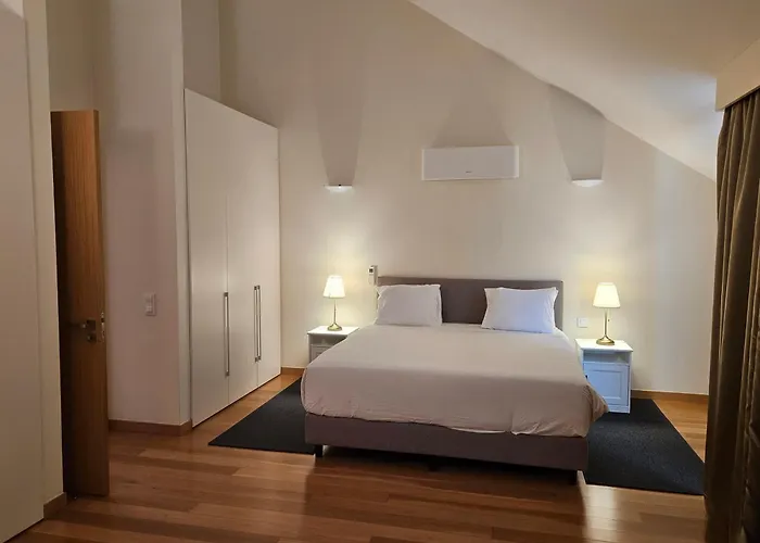 Appartement Madeira Luxury Living