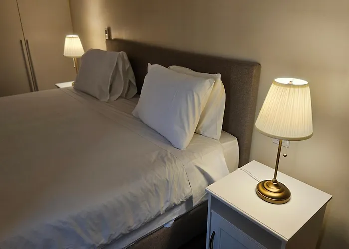 Madeira Luxury Living Appartement *