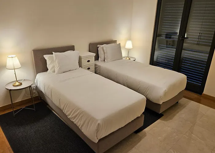 Madeira Luxury Living Appartement Funchal (Madeira)