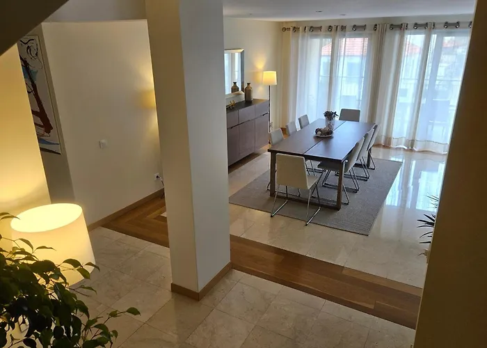 Madeira Luxury Living *