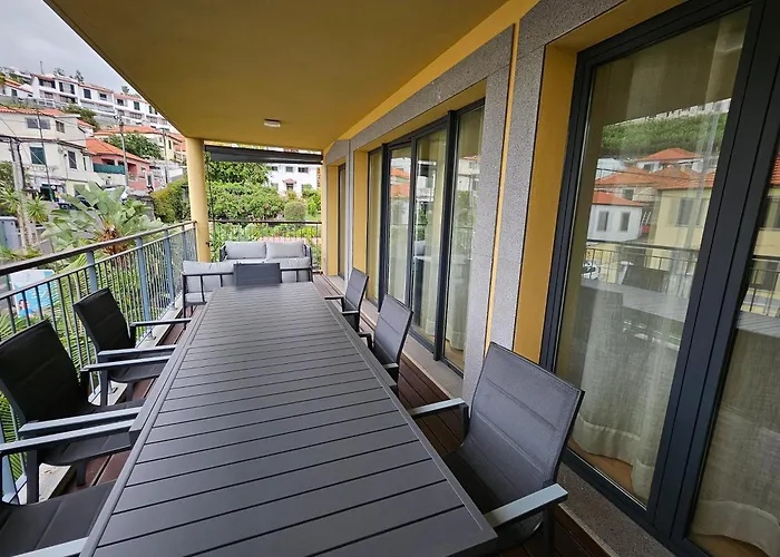 Madeira Luxury Living Funchal (Madeira)
