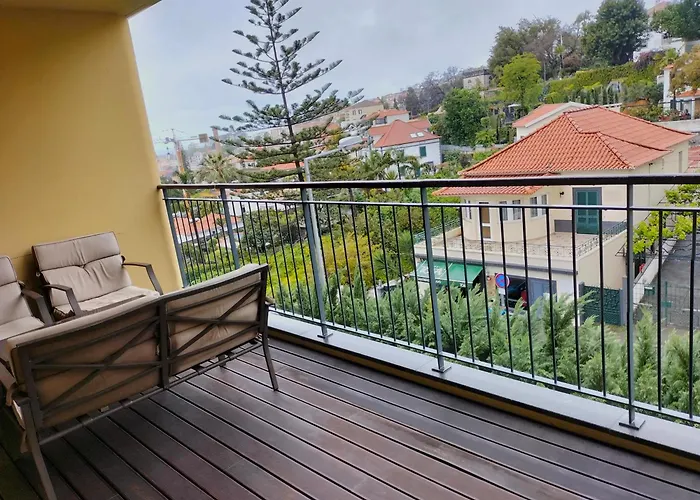 Madeira Luxury Living