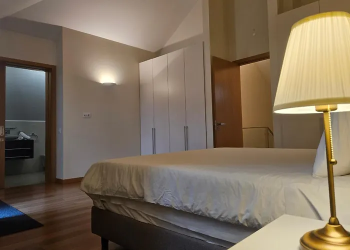 Madeira Luxury Living Appartement Funchal (Madeira)