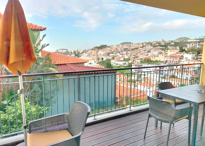 Madeira Luxury Living