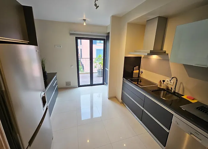 Appartement Madeira Luxury Living *