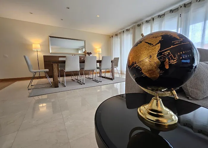 Appartement Madeira Luxury Living Funchal (Madeira)