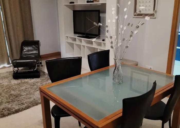 Madeira Luxury Living *