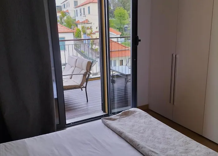 Appartement Madeira Luxury Living *