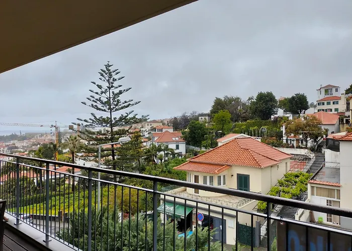 Madeira Luxury Living Funchal (Madeira)