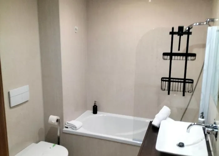 Apartment Madeira Luxury Living
